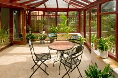 Corley Ash conservatory quotes