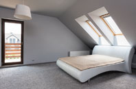 Corley Ash bedroom extensions
