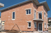 Corley Ash home extensions