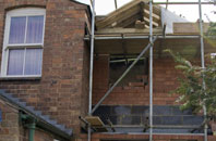 free Corley Ash home extension quotes