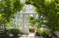 free Corley Ash orangery quotes