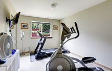 Corley Ash home gym construction leads