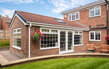 Corley Ash house extension leads